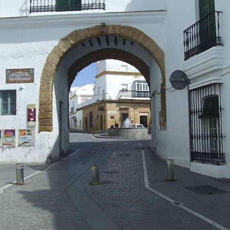 Encanto I Solo Familias Y Parejas En Zona Centro Conil De La Frontera Extérieur photo