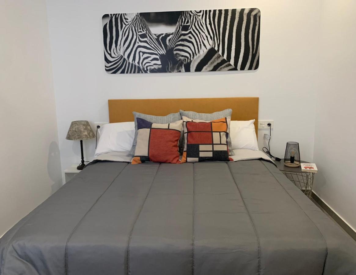 Encanto I Solo Familias Y Parejas En Zona Centro Conil De La Frontera Extérieur photo