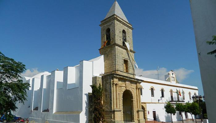 Encanto I Solo Familias Y Parejas En Zona Centro Conil De La Frontera Extérieur photo